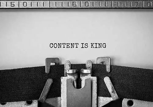 Content Development for Plastic Surgeons